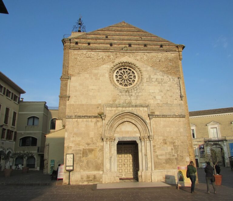 Cattedrale San Giuseppe