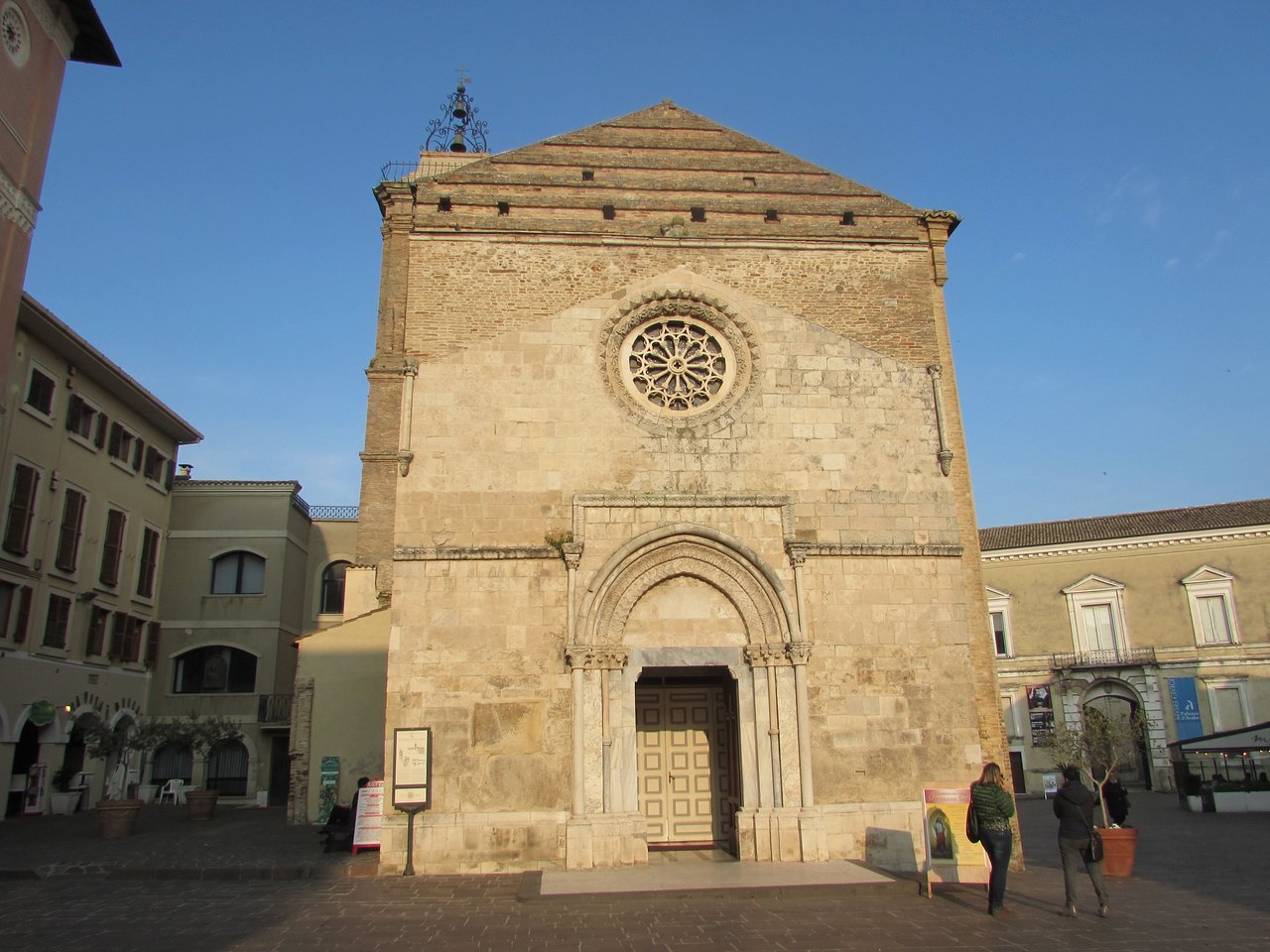 Cattedrale San Giuseppe