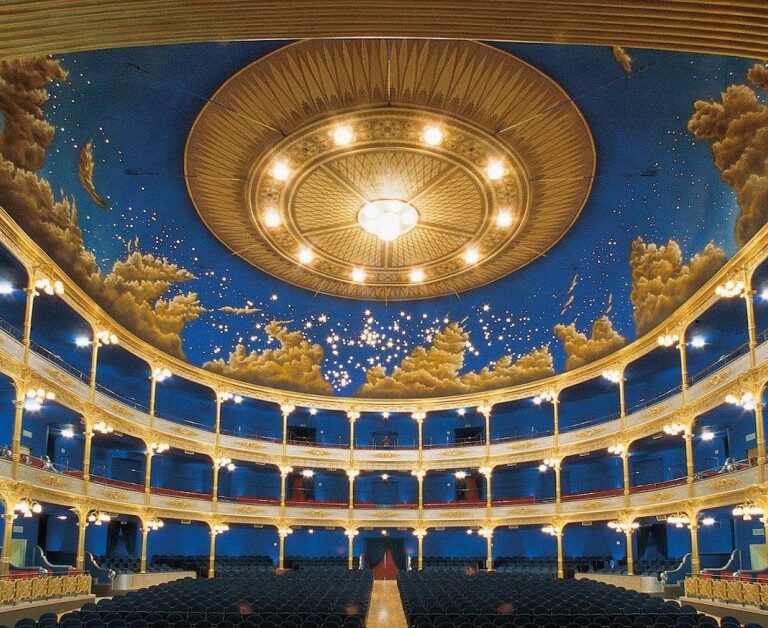 Teatro Rossetti