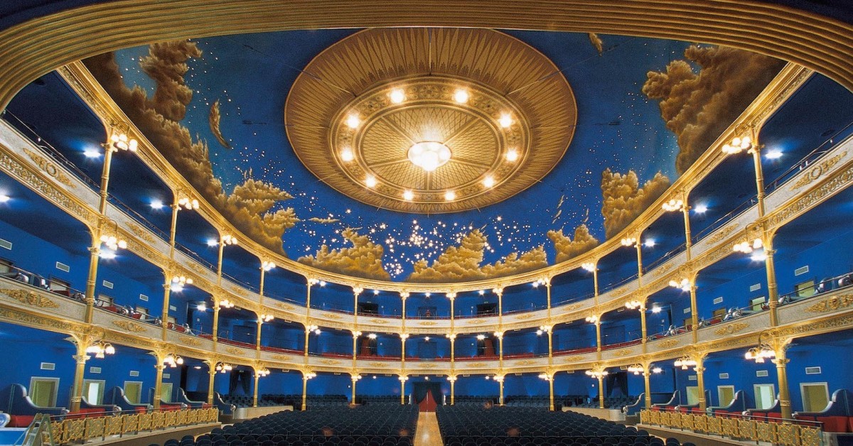 Teatro Rossetti