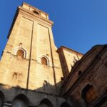 Campanile chiesa Santa Maria