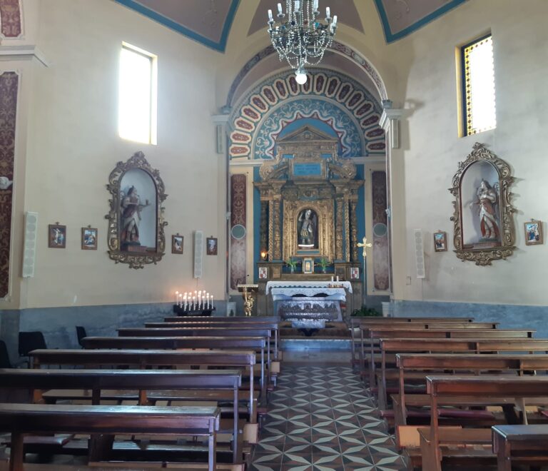 Chiesa San Michele