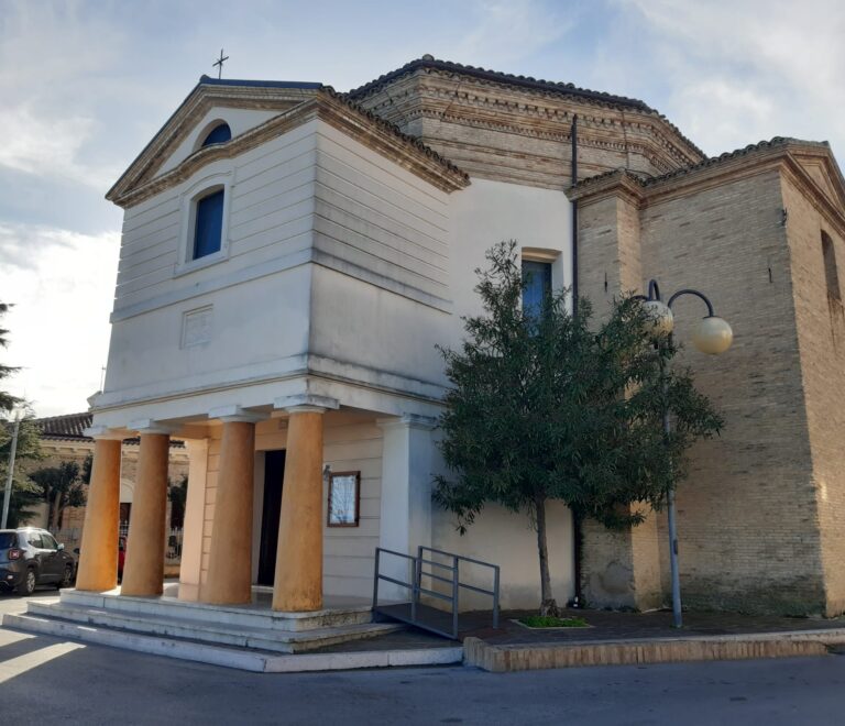 Chiesa San Michele