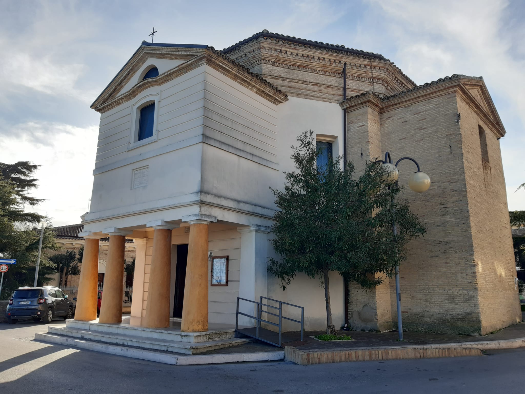 Chiesa San Michele