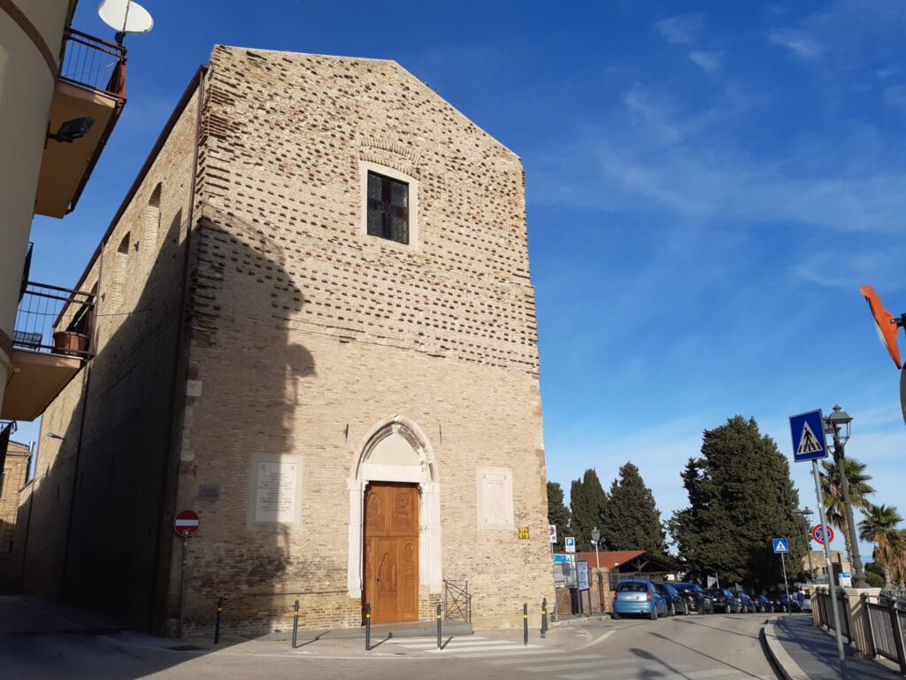 Chiesa Sant'Antonio di Padova