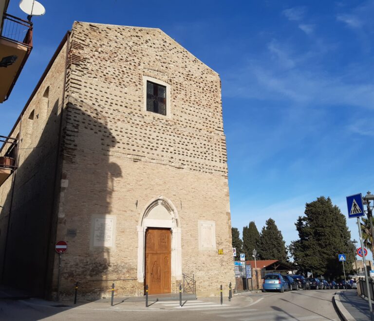 Chiesa Sant'Antonio di Padova