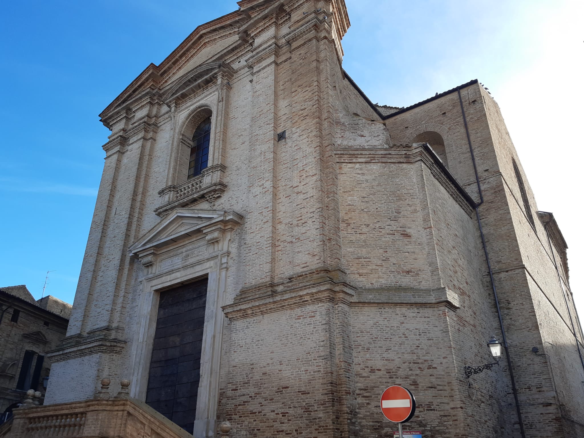 Chiesa del Carmine