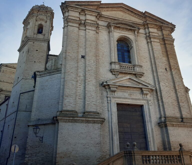 Chiesa del Carmine