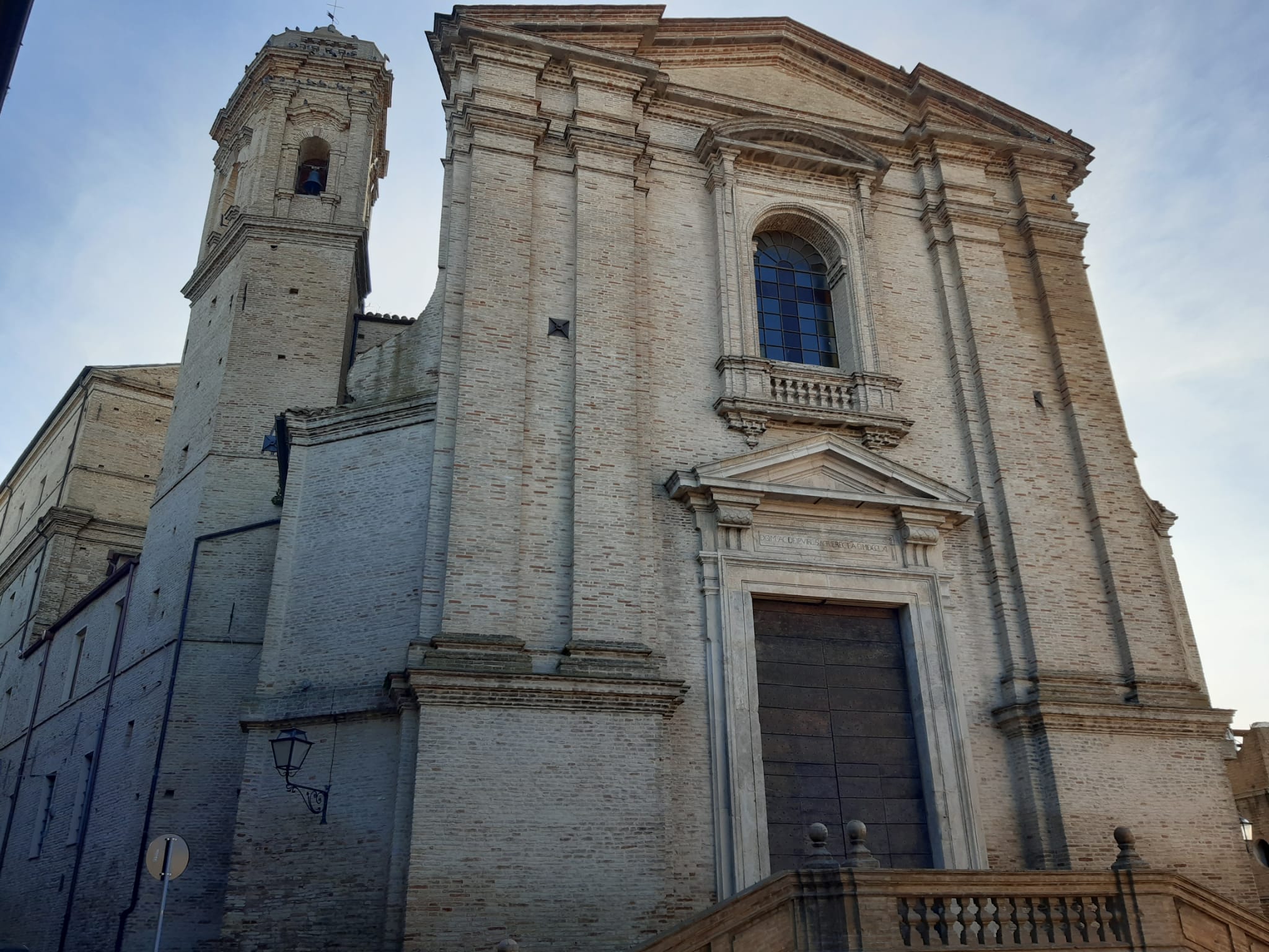 Chiesa del Carmine