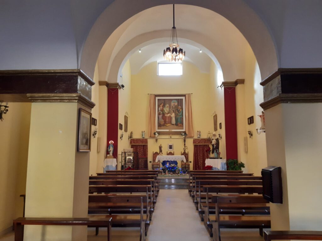 Chiesa di Sant'Anna