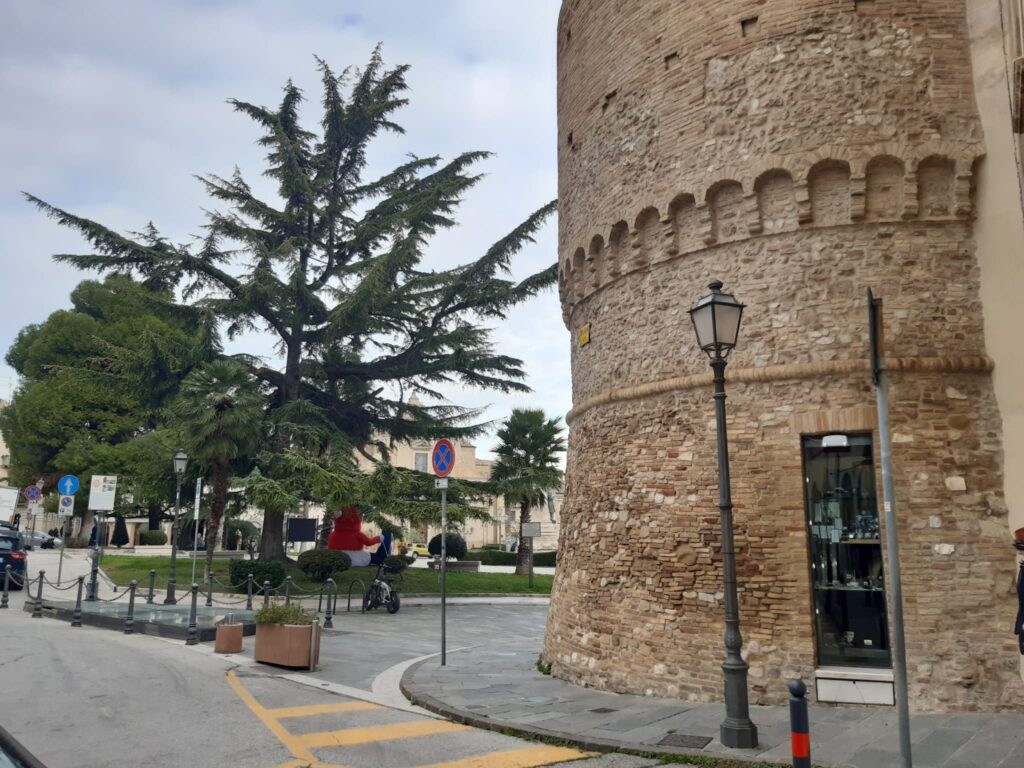 Torre di Bassano