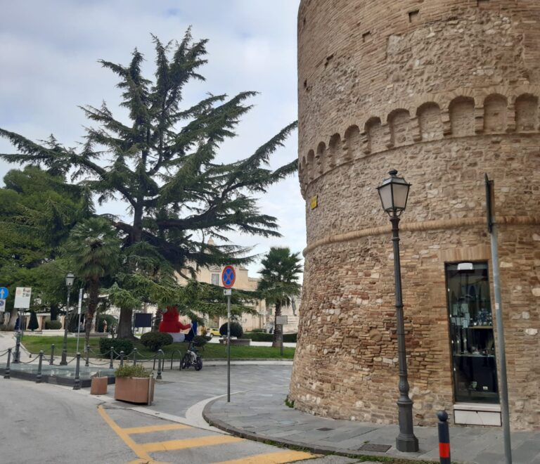 Torre di Bassano