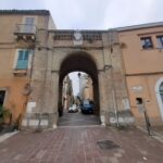 Arco di Porta Nuova