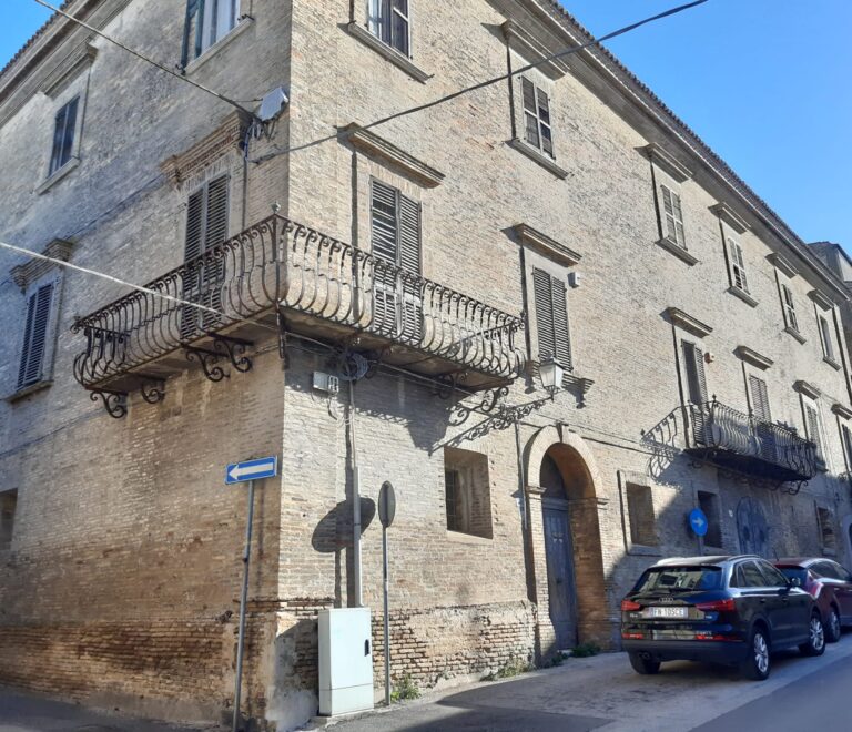 Palazzo Ciccarone