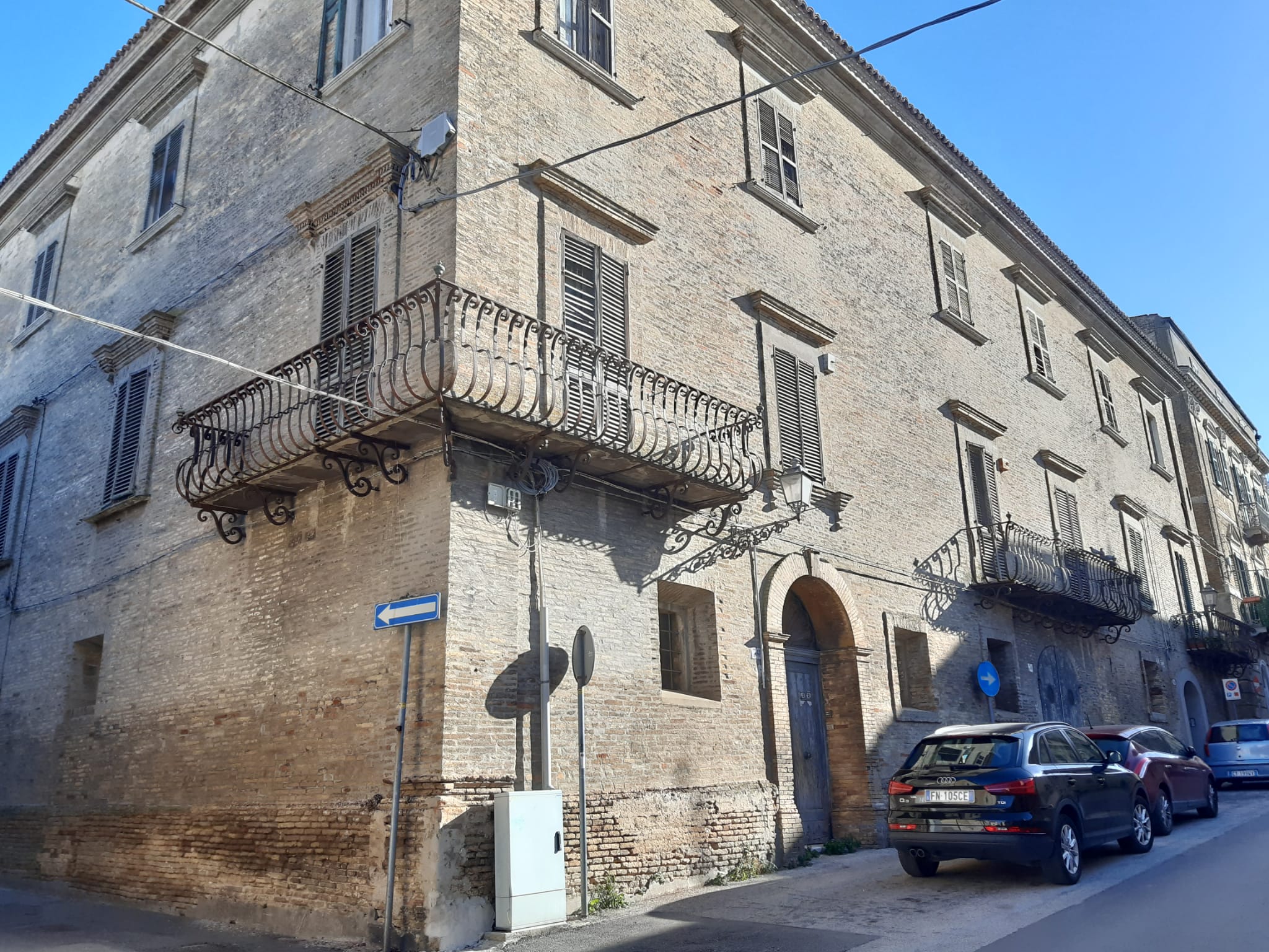 Palazzo Ciccarone