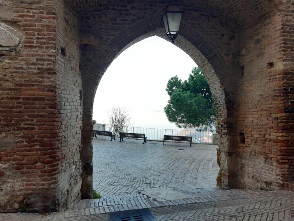 Porta Catena