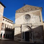 Esterno Cattedrale di San Giuseppe