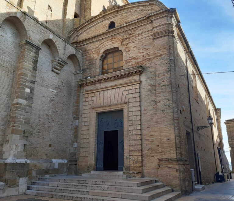 Chiesa Santa Maria Maggiore