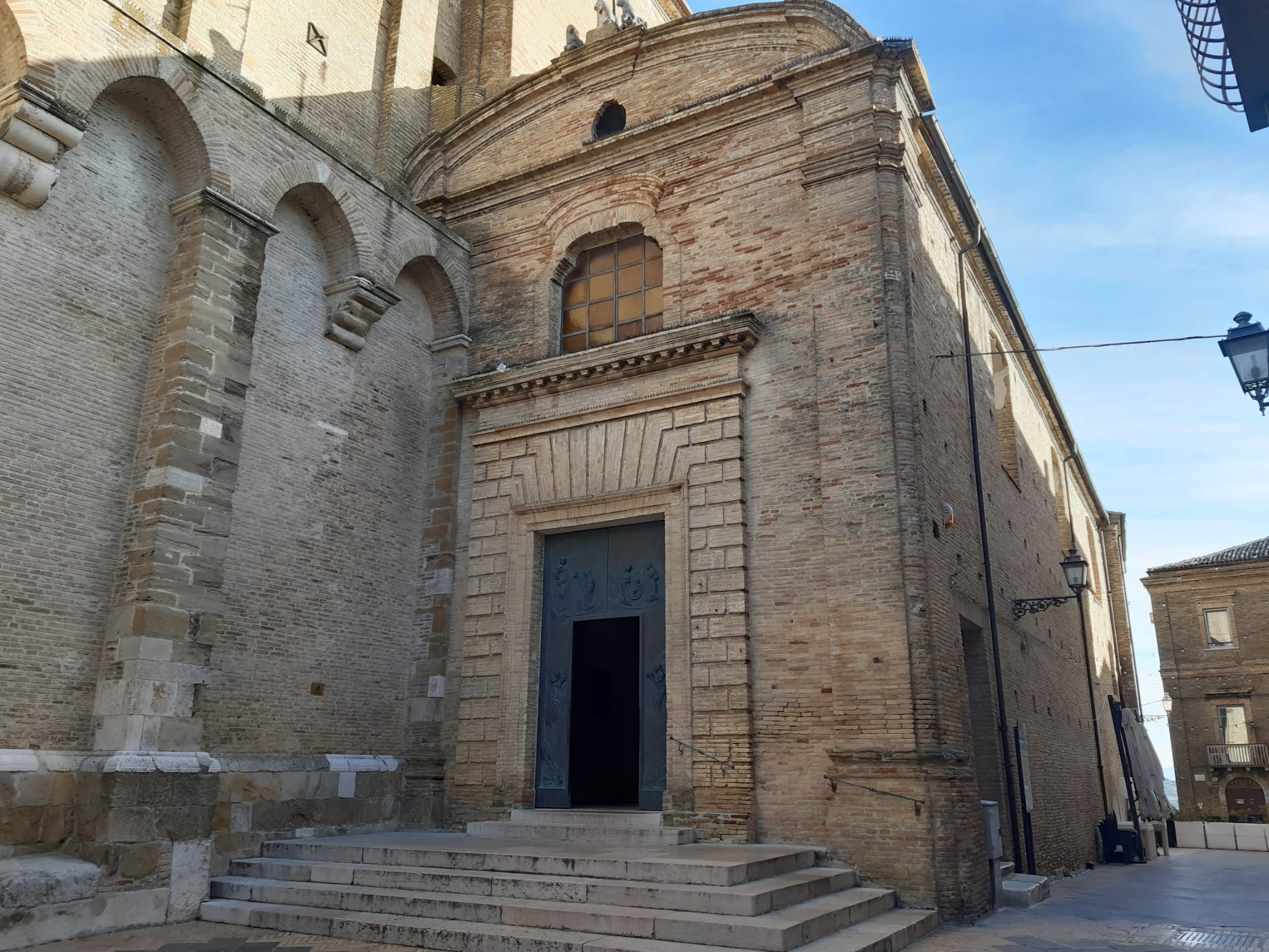 Chiesa Santa Maria Maggiore