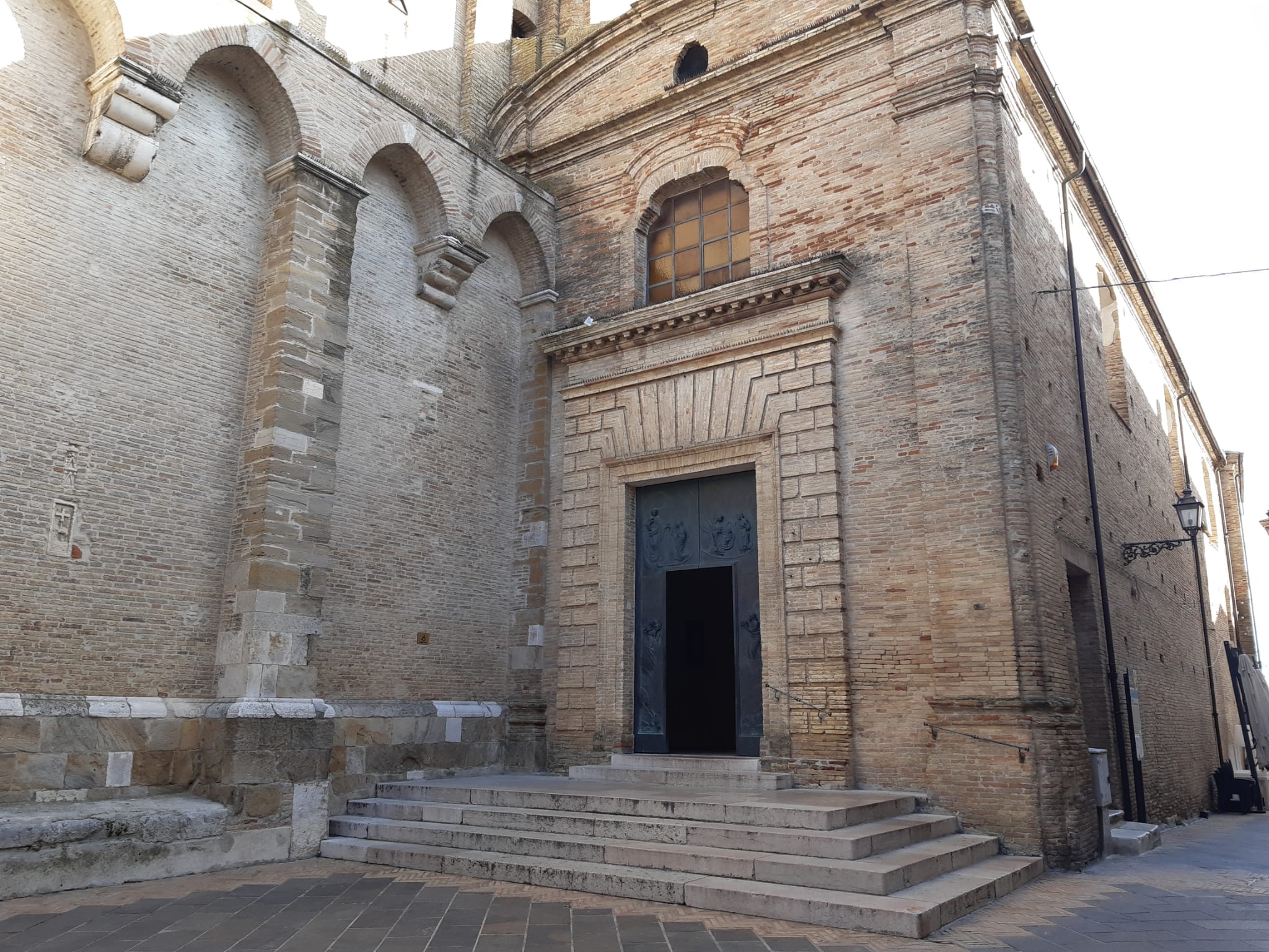 Chiesa Santa Maria Maggiore