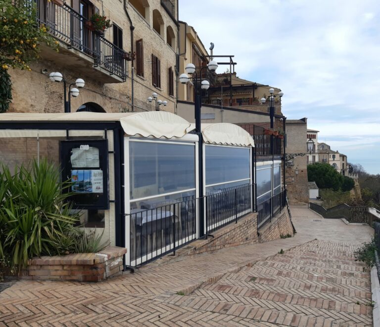 Grandi Cisterne Romane di Vasto