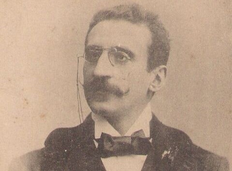 Francesco Ciccarone (foto Noi Vastesi)