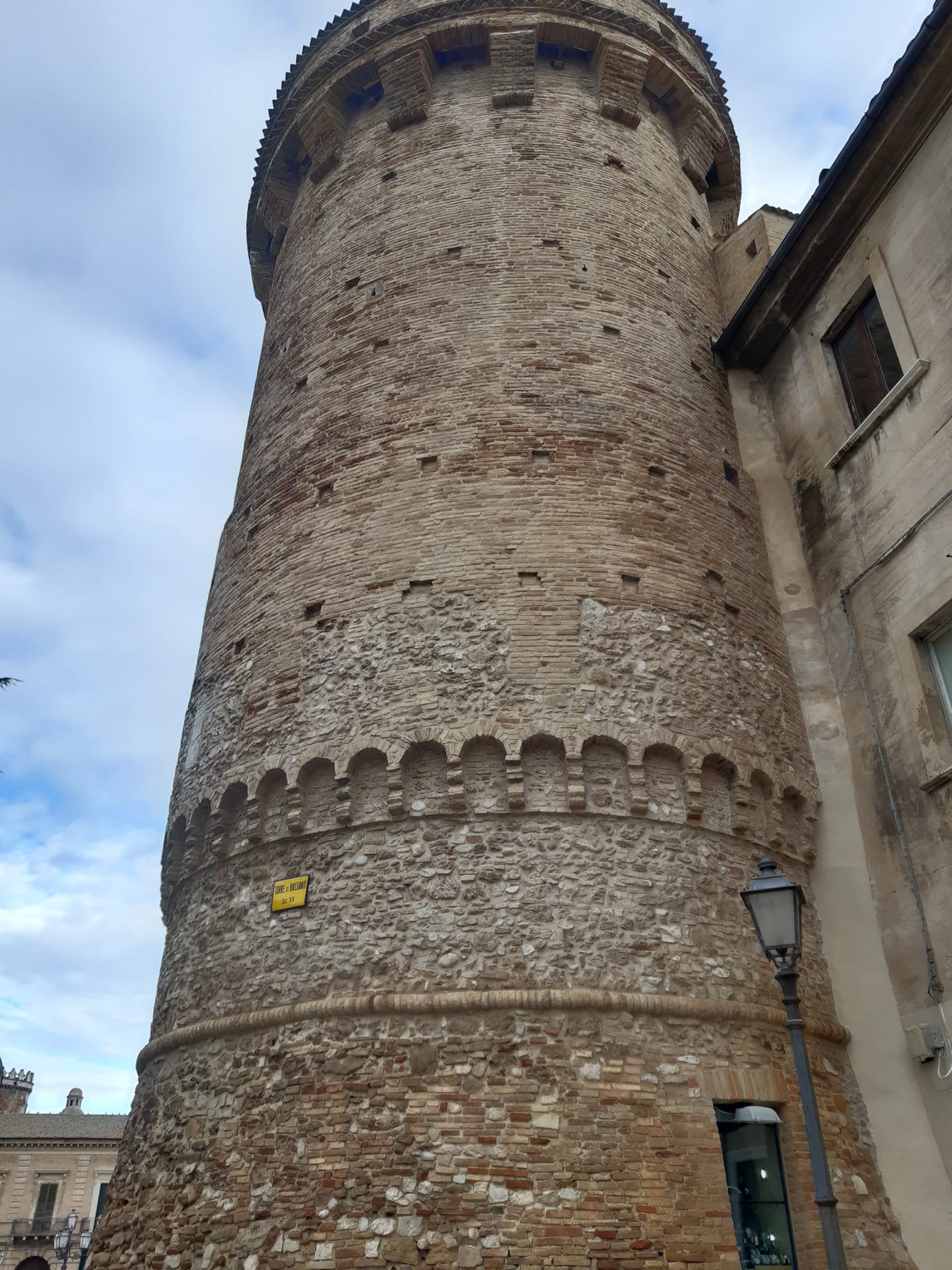 Torre di Bassano