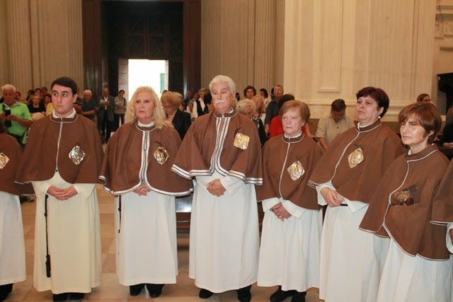 Confraternita del Carmine (foto Noi Vastesi)